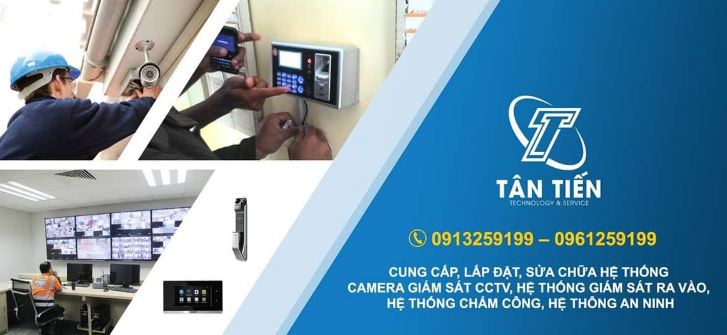 Installing camera system