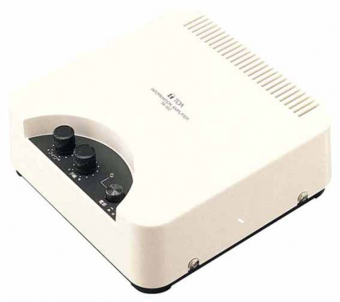 Sound Amplifier