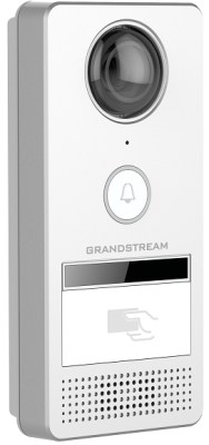 Screen doorbell