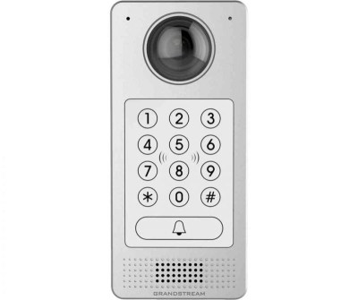 Screen doorbell