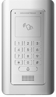 Screen doorbell