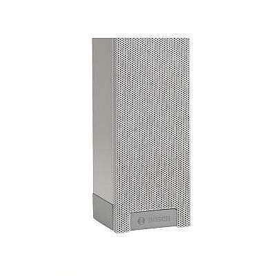 Speaker box