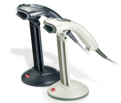 Barcode scanners