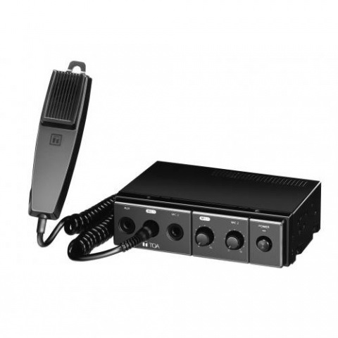 Audio equipment