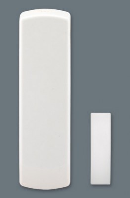 Wireless alarm device