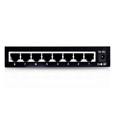Network equipment