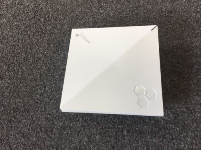 Wifi transmitter