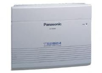 Panasonic telecom office