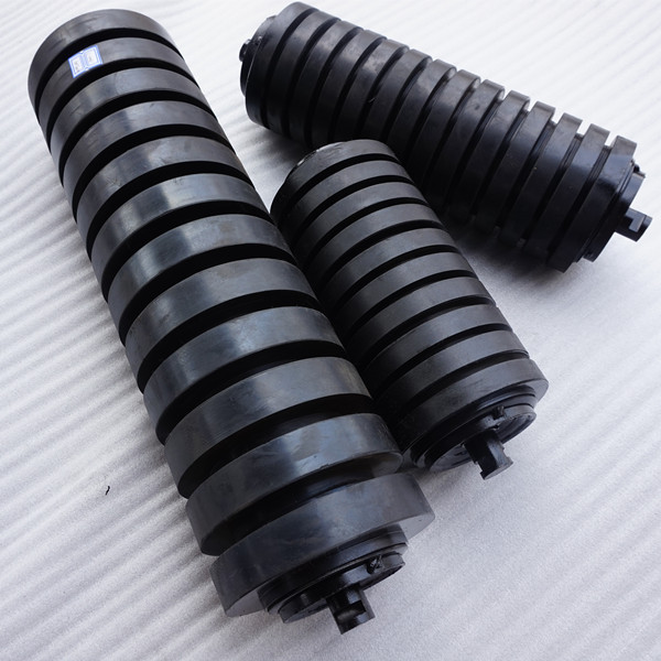 Return roller