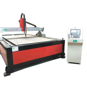 CNC cutting machine