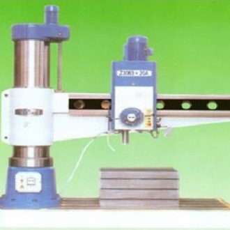 Drill machine
