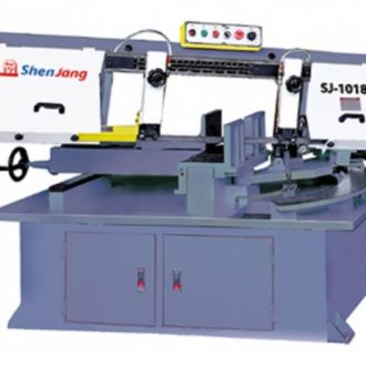 GB 4028 saw machine