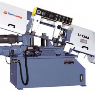 GB 4240 saw machine