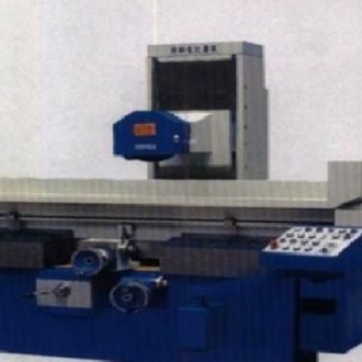 Grinding machine
