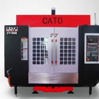 Machining center