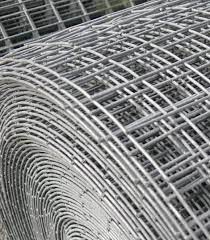 Nickel Wire Mesh