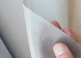 Nickel Wire Mesh