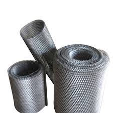 Nickel Wire Mesh