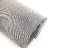 Nickel Wire Mesh