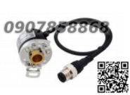 Encoder autonic
