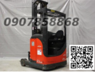Linde R12C Electric Forklift