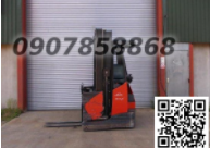 Linde R14 Electric Forklift