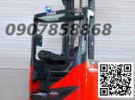 Linde R16 Electric Forklift