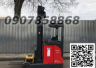 Linde R20 Electric Forklift
