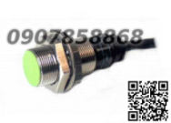 Metal sensor