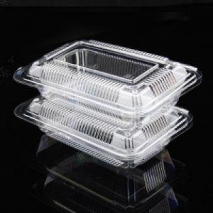 Cake box