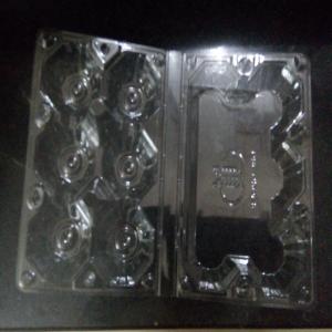 Egg box