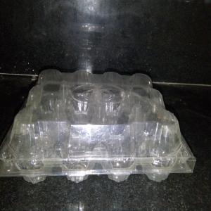 Egg packaging