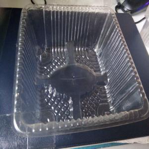 Mooncake box