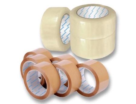 OPP tape