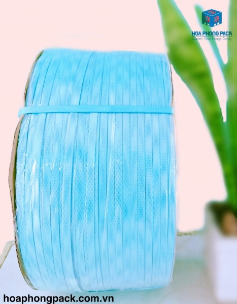 PP, PE straps