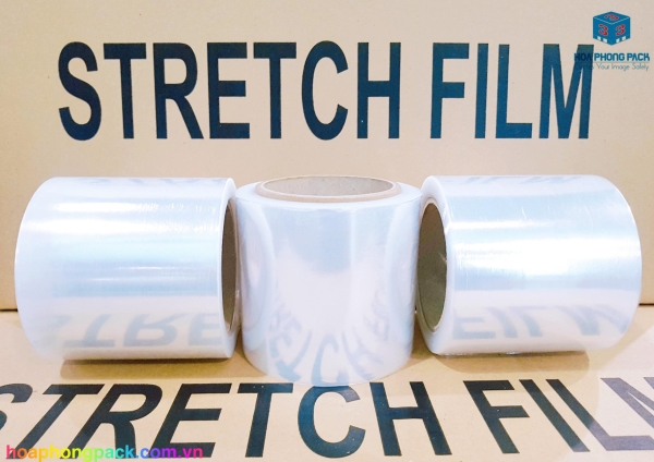 PE film