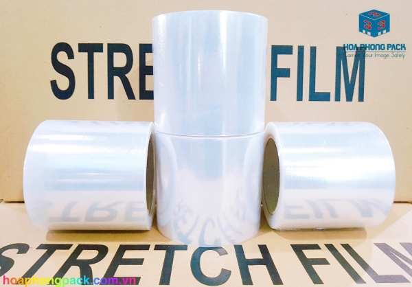 PE film