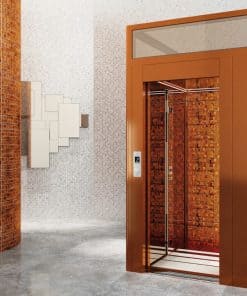 Family elevator
