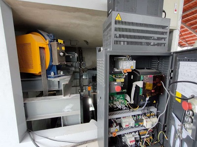 Repair service
