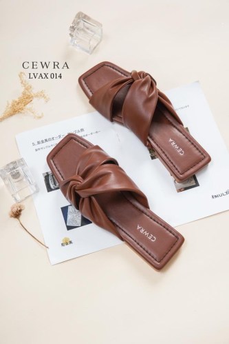 Cewra LVAX-014 flat sandals