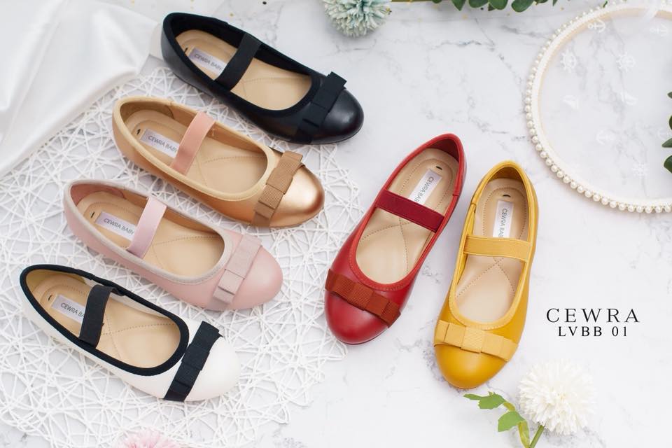LVBB-01 Women`s doll shoes