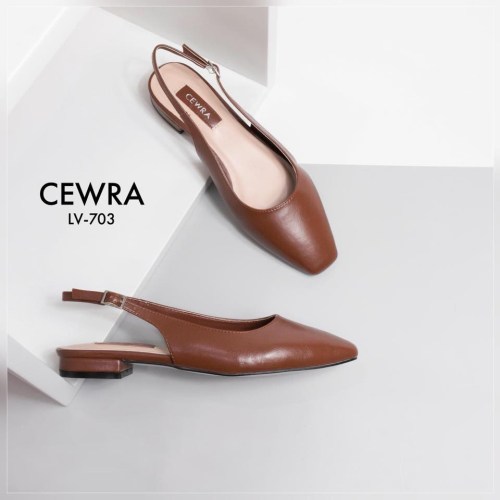 Cewra LV-703 3-inch sandals