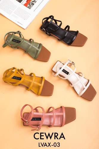 Cewra LVAX-03 sandals