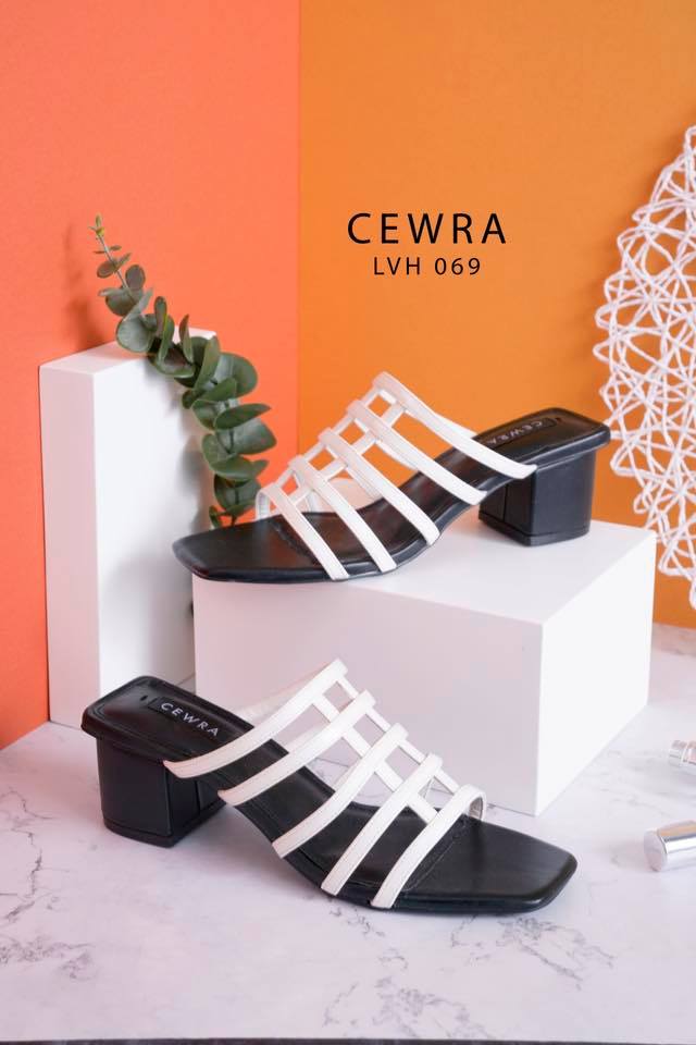 Cewra LVH-069 Clogs