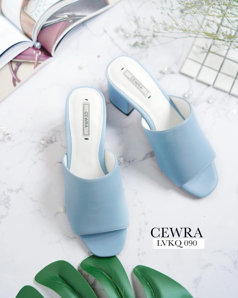 Cewra LVQK-090 Clogs
