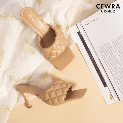 Cewra CR-402 7 inch fashion clogs