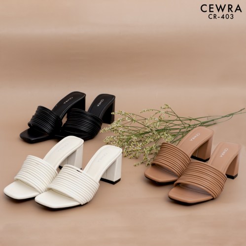 Cewra CR-403 7 inch fashion clogs