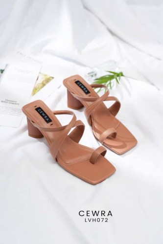 Cewra LVH-072 7 inch fashion clogs