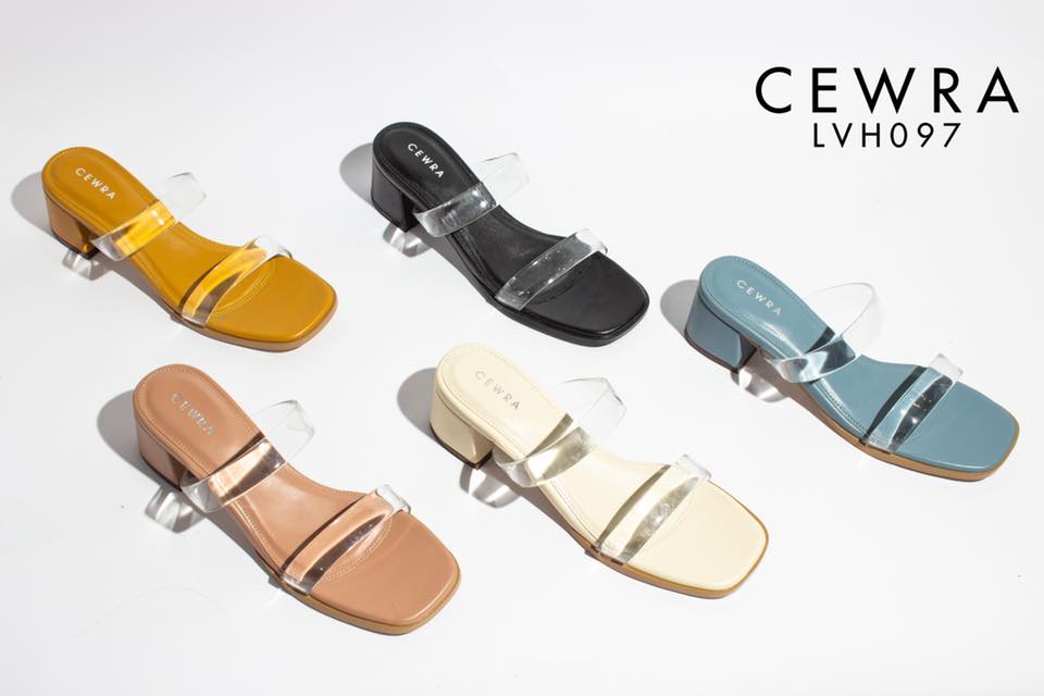 Cewra LVH-097 Clogs