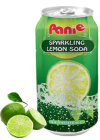Lemon fruit juice